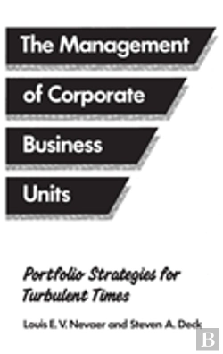 Bertrand.pt - The Management Of Corporate Business Units