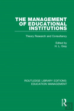 Bertrand.pt - The Management Of Educational Institutions