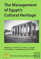 The Management Of Egypt'S Cultural Heritage; Volume 2