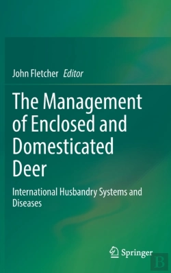 Bertrand.pt - The Management Of Enclosed And Domesticated Deer