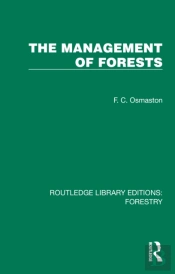 The Management Of Forests