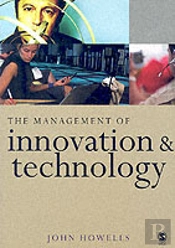 The Management Of Innovation And Technology