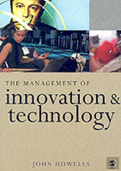 Bertrand.pt - The Management Of Innovation And Technology