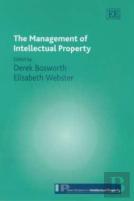 The Management Of Intellectual Property