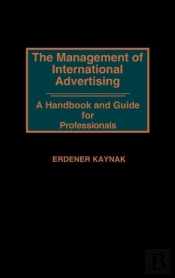The Management Of International Advertising