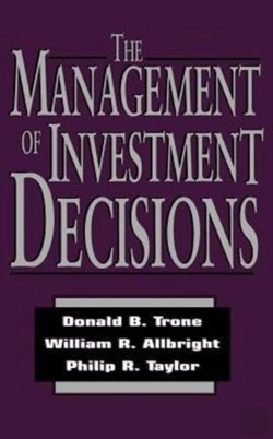 Bertrand.pt - The Management Of Investment Decisions