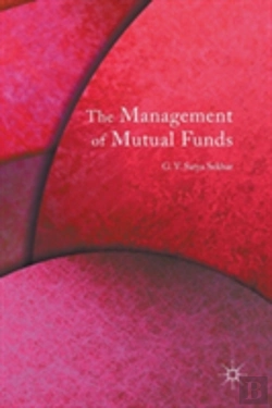 Bertrand.pt - The Management Of Mutual Funds