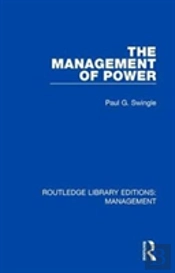 The Management Of Power
