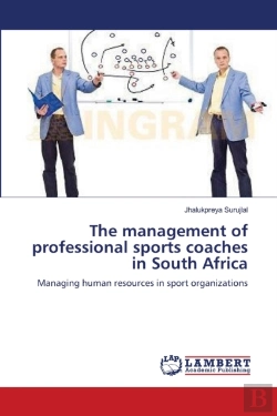 Bertrand.pt - The Management Of Professional Sports Co