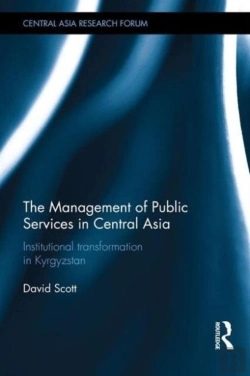 Bertrand.pt - The Management Of Public Services In Central Asia