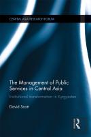 The Management Of Public Services In Central Asia