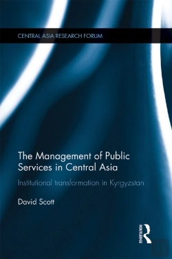 Bertrand.pt - The Management Of Public Services In Central Asia