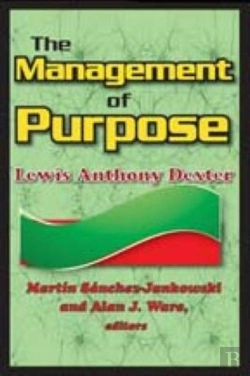 Bertrand.pt - The Management Of Purpose