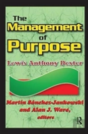The Management Of Purpose