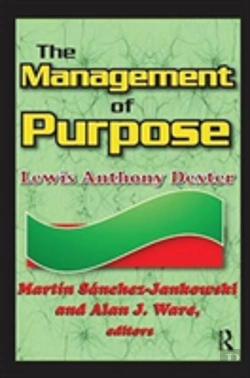 Bertrand.pt - The Management Of Purpose