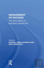 The Management Of Success