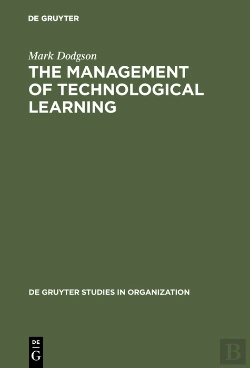 Bertrand.pt - The Management Of Technological Learning