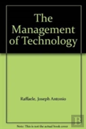 The Management Of Technology