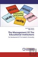 The Management Of The Educational Institutions