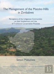 The Management Of The Matobo Hills In Zimbabwe