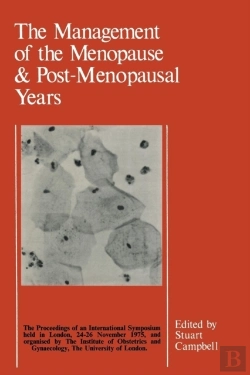 Bertrand.pt - The Management Of The Menopause & Post-Menopausal Years