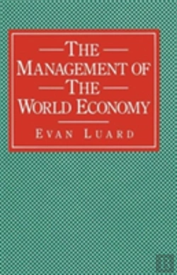 Bertrand.pt - The Management Of The World Economy