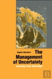 The Management Of Uncertainty