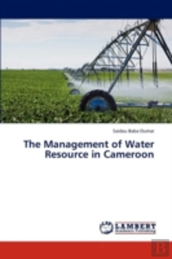 Bertrand.pt - The Management Of Water Resource In Cameroon