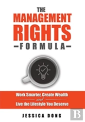 The Management Rights Formula