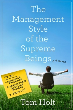 Bertrand.pt - The Management Style Of The Supreme Beings