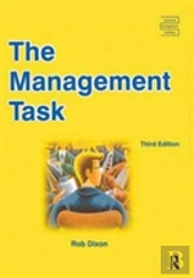 The Management Task