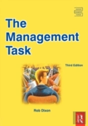 The Management Task