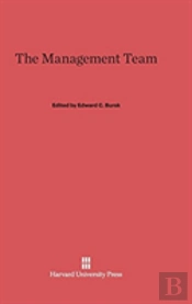 The Management Team