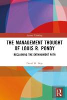 The Management Thought Of Louis R. Pondy