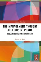 The Management Thought Of Louis R. Pondy