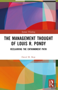 Bertrand.pt - The Management Thought Of Louis R. Pondy