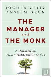 The Manager And The Monk