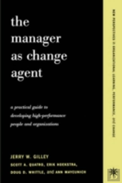 Bertrand.pt - The Manager As Change Agent