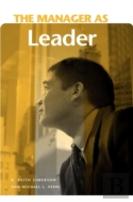 The Manager As Leader