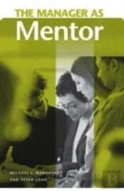The Manager As Mentor