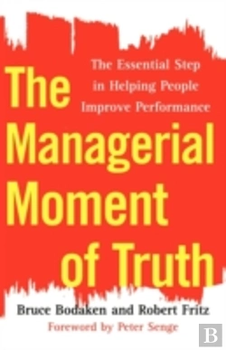 Bertrand.pt - The Managerial Moment Of Truth