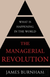 The Managerial Revolution