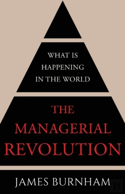 Bertrand.pt - The Managerial Revolution