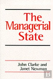 The Managerial State
