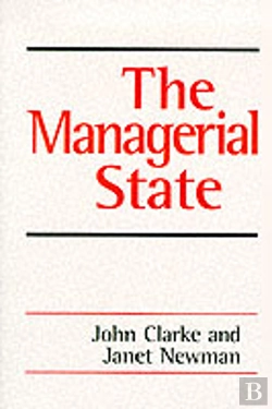 Bertrand.pt - The Managerial State