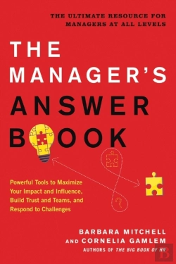 Bertrand.pt - The Manager'S Answer Book