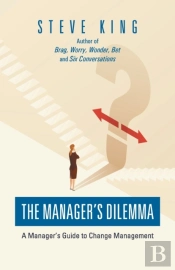 The Manager'S Dilemma