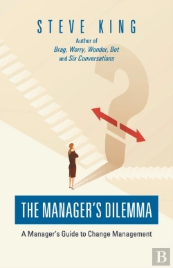 Bertrand.pt - The Manager'S Dilemma