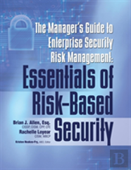 The Manager'S Guide To Enterprise Security Risk Management