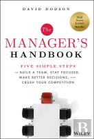 The Manager'S Handbook